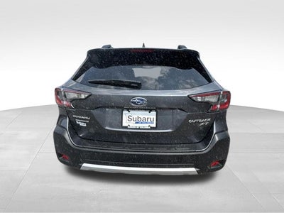 2023 Subaru Outback Limited XT