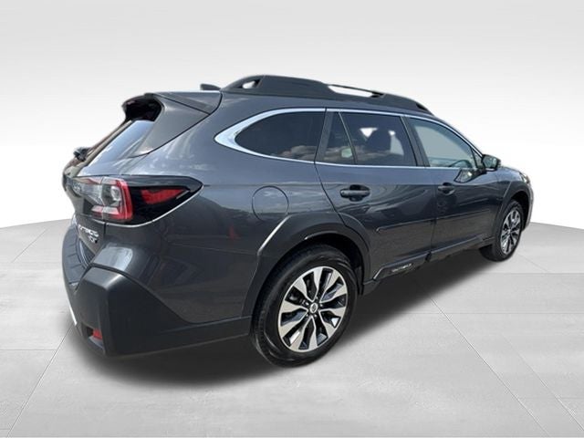 2023 Subaru Outback Limited XT