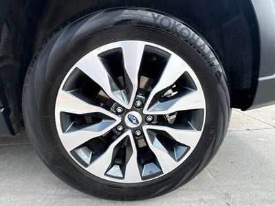 2023 Subaru Outback Limited XT