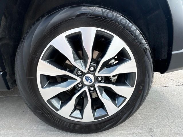 2023 Subaru Outback Limited XT