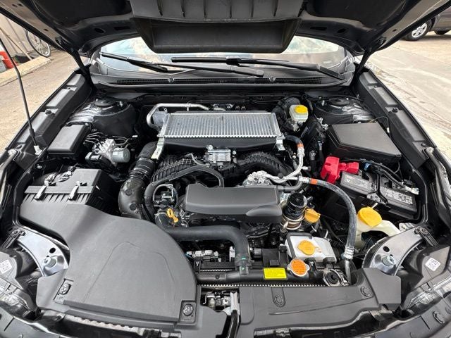 2023 Subaru Outback Limited XT