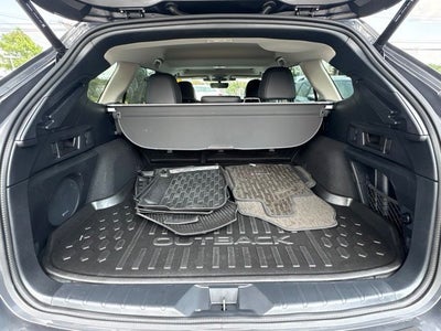 2023 Subaru Outback Limited XT