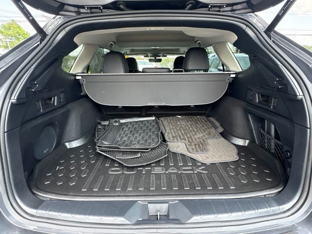2023 Subaru Outback Limited XT