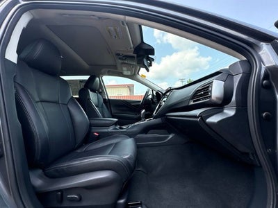 2023 Subaru Outback Limited XT
