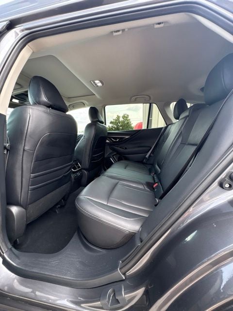 2023 Subaru Outback Limited XT