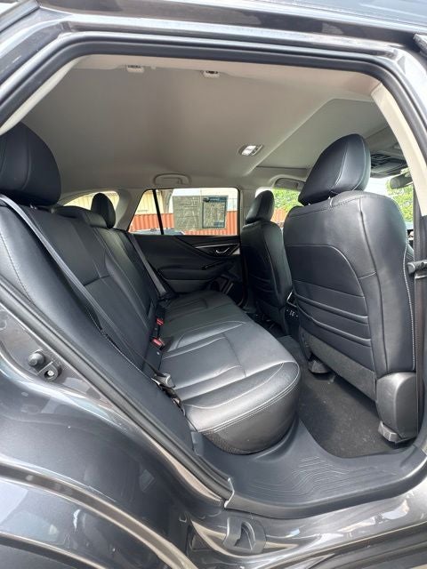2023 Subaru Outback Limited XT
