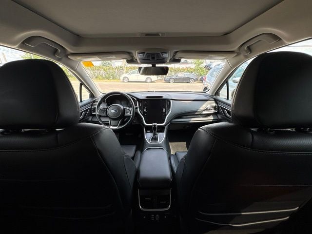 2023 Subaru Outback Limited XT