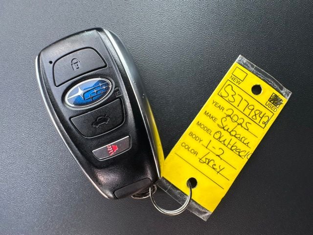 2023 Subaru Outback Limited XT