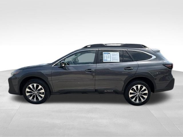 2023 Subaru Outback Limited XT