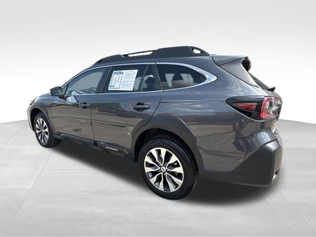 2023 Subaru Outback Limited XT