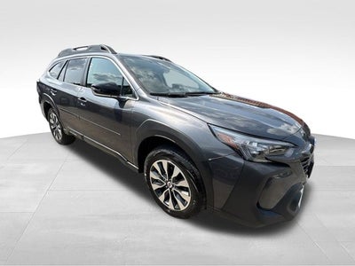 2023 Subaru Outback Limited XT