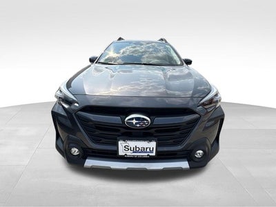 2023 Subaru Outback Limited XT