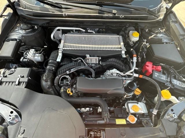 2024 Subaru Outback Limited XT