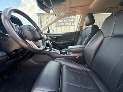 2024 Subaru Outback Limited XT