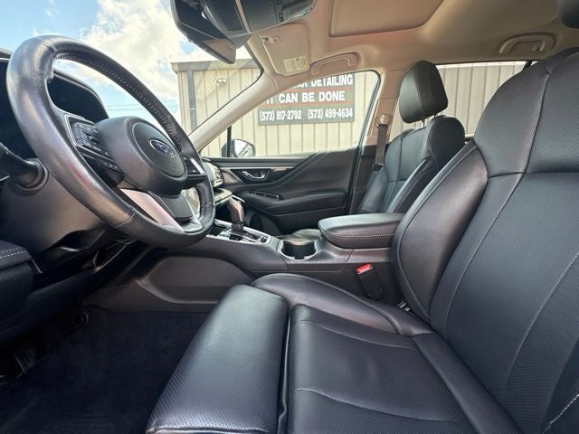 2024 Subaru Outback Limited XT