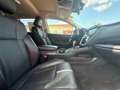2024 Subaru Outback Limited XT