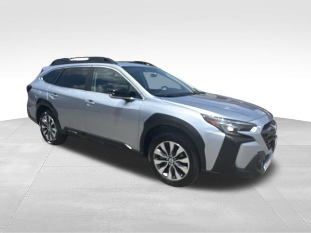 2023 Subaru Outback Limited XT