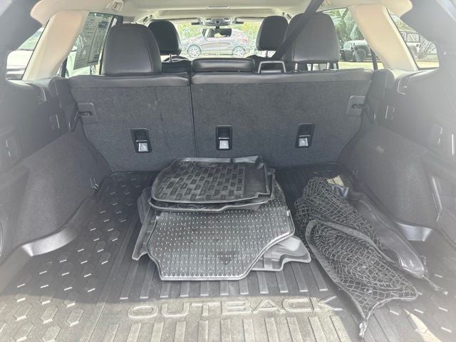 2023 Subaru Outback Limited XT