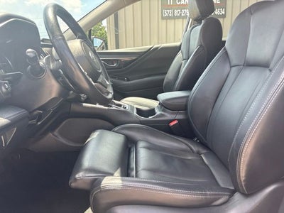2023 Subaru Outback Limited XT
