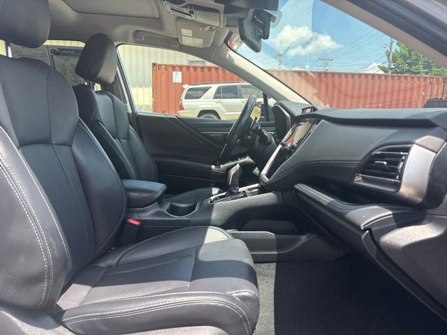 2023 Subaru Outback Limited XT