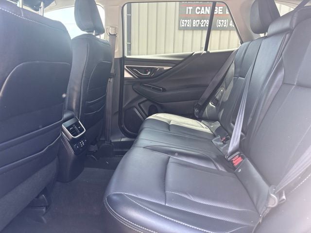 2023 Subaru Outback Limited XT
