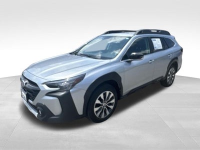 2023 Subaru Outback Limited XT