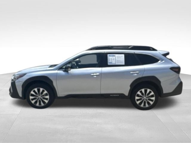 2023 Subaru Outback Limited XT