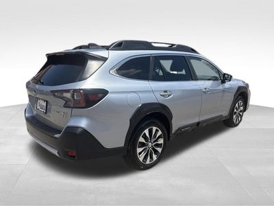 2023 Subaru Outback Limited XT