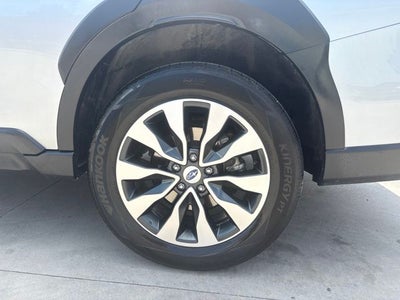 2023 Subaru Outback Limited XT