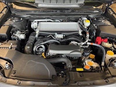 2025 Subaru Outback Touring XT