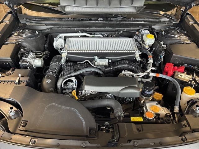 2025 Subaru Outback Touring XT