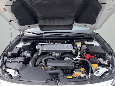 2020 Subaru Outback Touring XT