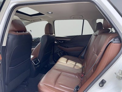 2020 Subaru Outback Touring XT