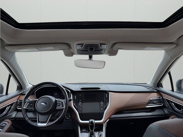 2020 Subaru Outback Touring XT