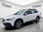 2020 Subaru Outback Touring XT