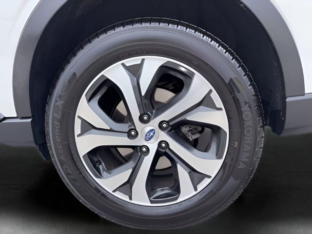 2020 Subaru Outback Touring XT