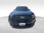 2026 Subaru Forester Sport Hybrid