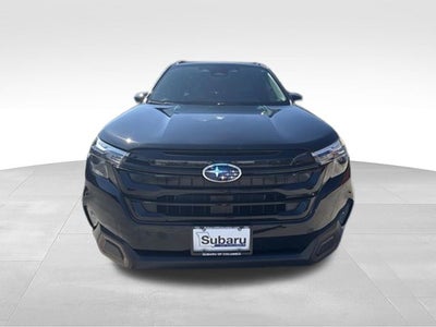 2026 Subaru Forester Sport Hybrid