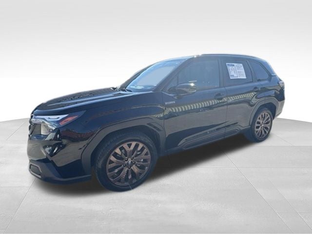 2026 Subaru Forester Sport Hybrid