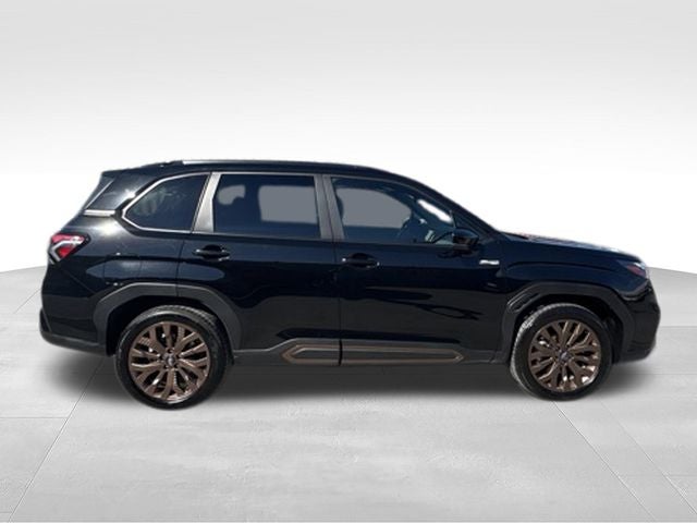 2026 Subaru Forester Sport Hybrid