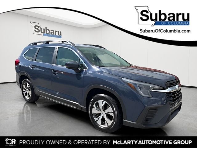2025 Subaru Ascent Premium 7 Passenger's photo