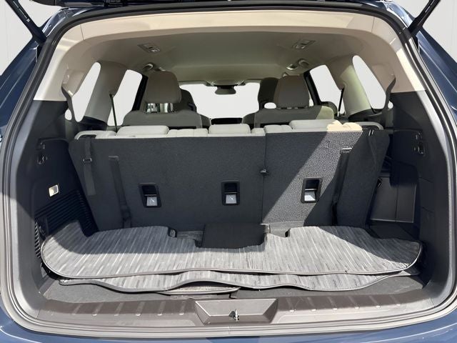 2025 Subaru Ascent Premium