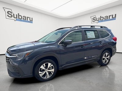 2025 Subaru Ascent Premium