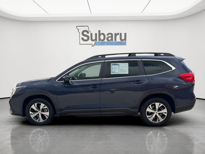 2025 Subaru Ascent Premium