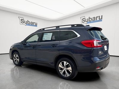 2025 Subaru Ascent Premium