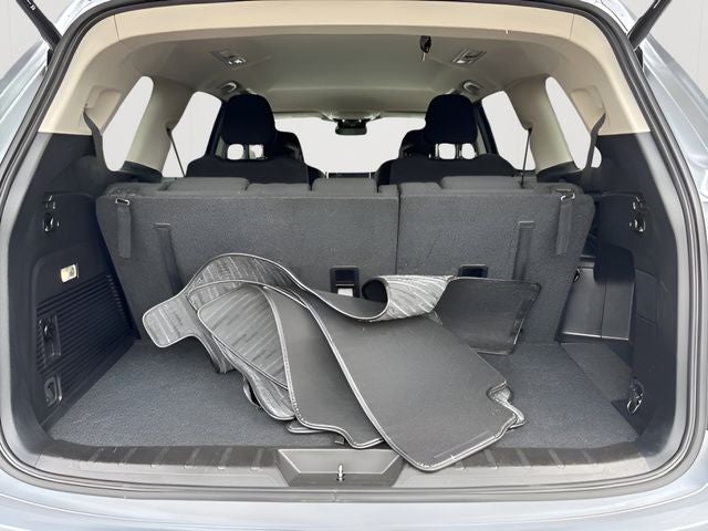 2025 Subaru Ascent Premium