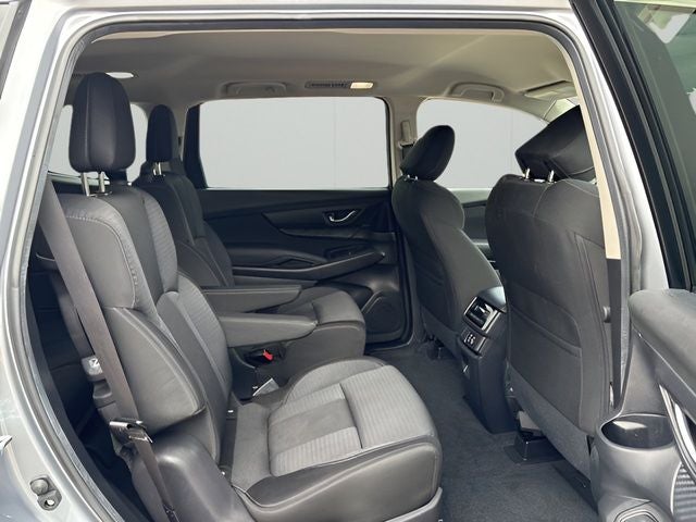 2025 Subaru Ascent Premium