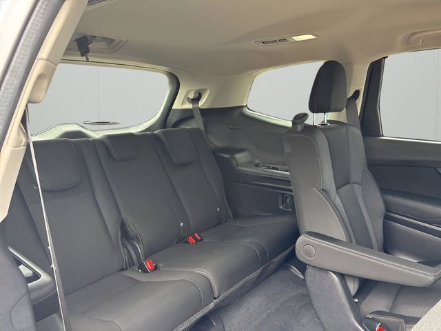 2025 Subaru Ascent Premium