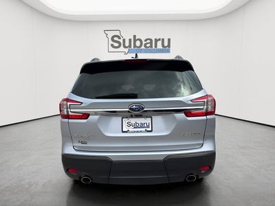 2025 Subaru Ascent Premium