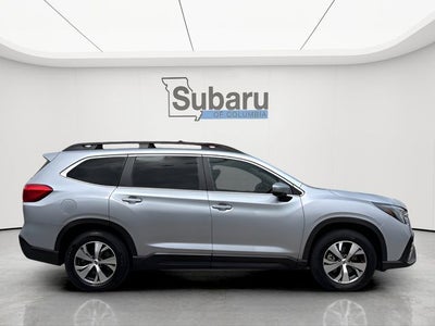 2025 Subaru Ascent Premium